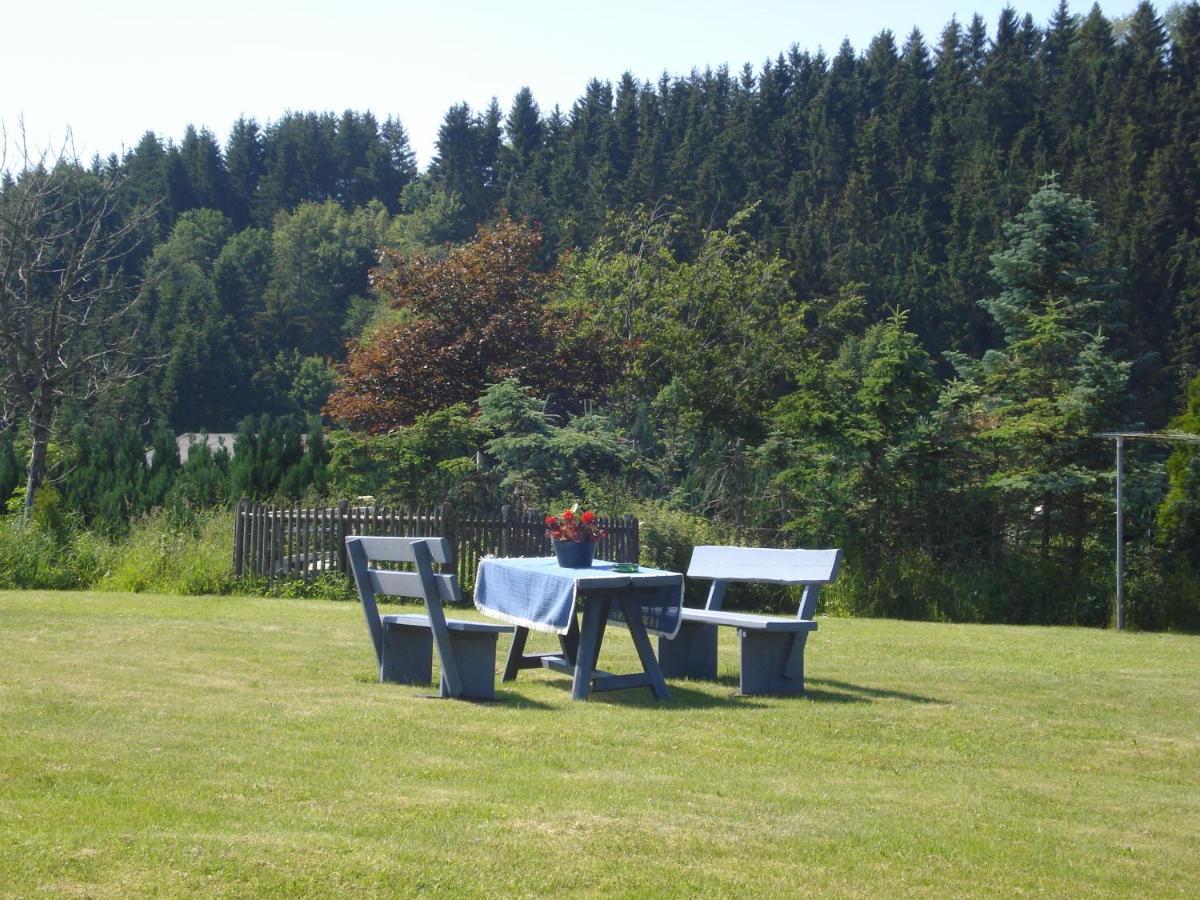 Seasons Gasthof Winterberg